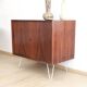 Rosewood buffet by Poul Cadovius