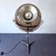 Globe D-2000 floor lamp by Frank Ligtelijn for Raak Amsterdam, 1960's
