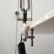 Vintage Architect Desk Lamp Industrial Style Table Anglepoise Lamp 1960's