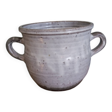 Cache pot The pottery of the Black Valley
