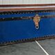 Old trunk / travel trunk United States 1930-40