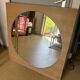 Large mirror David Lange