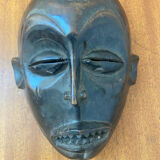 Chokwe mask