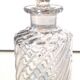 Twisted Crystal Bottle