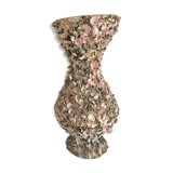 Shell vase
