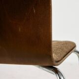 Austrian Wiesner-Hager chair