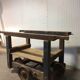 Industrial cart