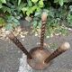 Tripod stool