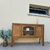 Art Deco sideboard