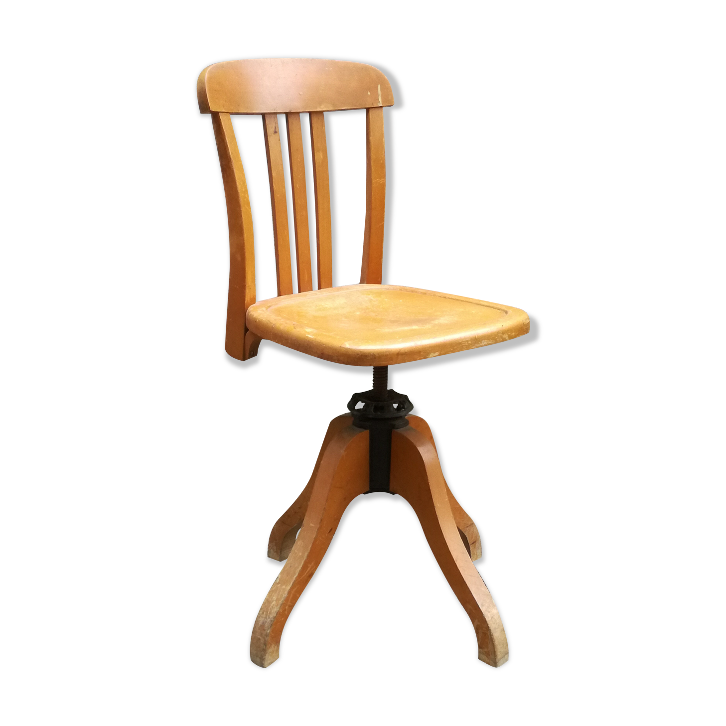 Stella Swivel office chair