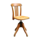 Chaise de bureau pivotant Stella