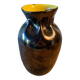 Vase signé Louviers