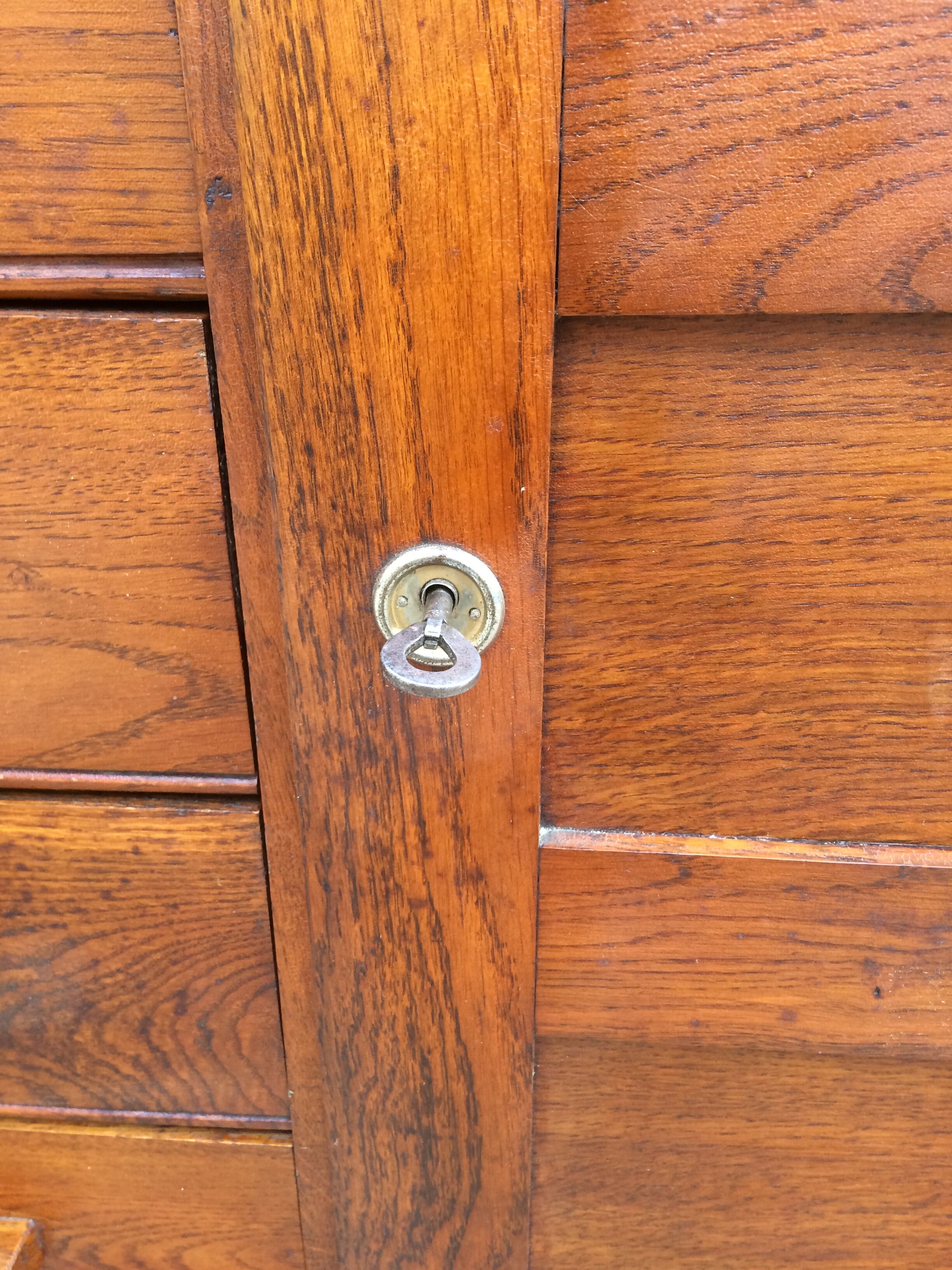 Buffet René Gabriel