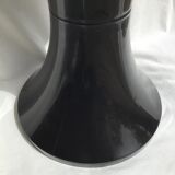 Black vintage Tam Tam stool