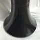 Black vintage Tam Tam stool