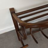 Fischel wall coat rack