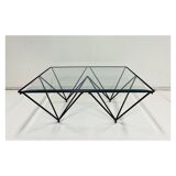 Vintage coffee table