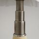 Large vintage Pipistrello table lamp by Gae Aulenti for Martinelli Luce