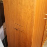 Armoire, secrétaire vintage