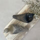 Pair of decorative birds