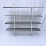 Etagere ikea, nils gammelgaard, 1980