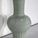 Vase Céladon de Chine – 1900