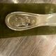 Christofle Baby Gift Set in Solid Sterling Silver 925 - Spoon and Fork