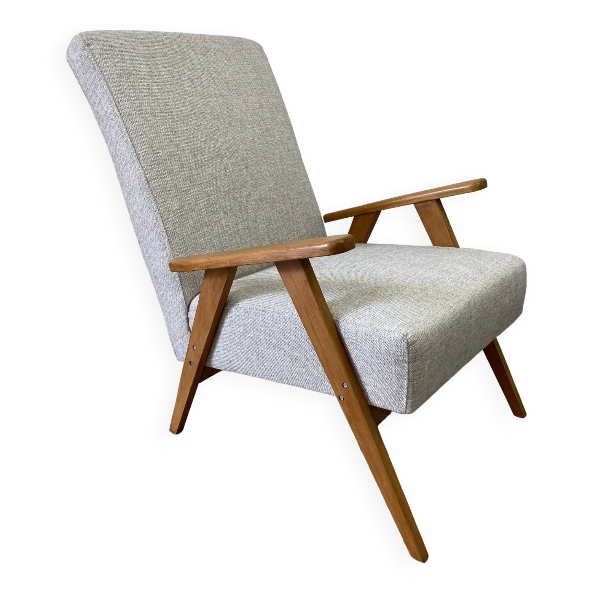 Armchair from the 60s
