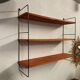 Scandinavian shelf String 1960s