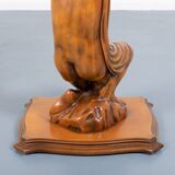 1970’s Italian design sculptural side table