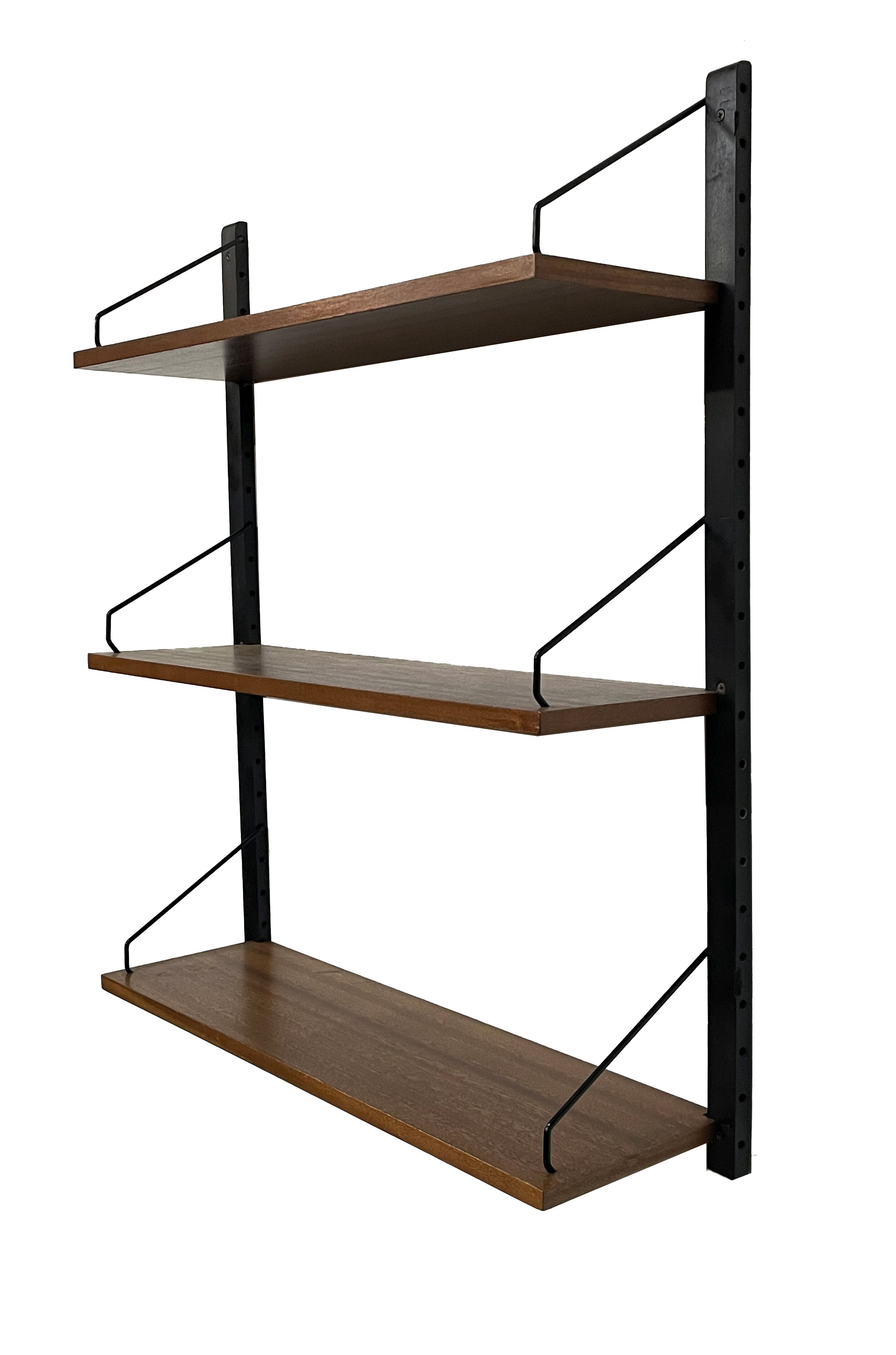 Wall unit Poul Cadovius