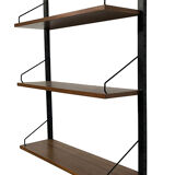 Wall unit Poul Cadovius