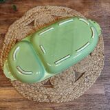 Green Asparagus Tray