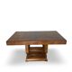 Table à manger, années 1930
