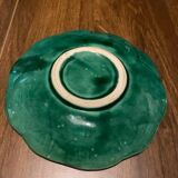 Empty slip pocket cup