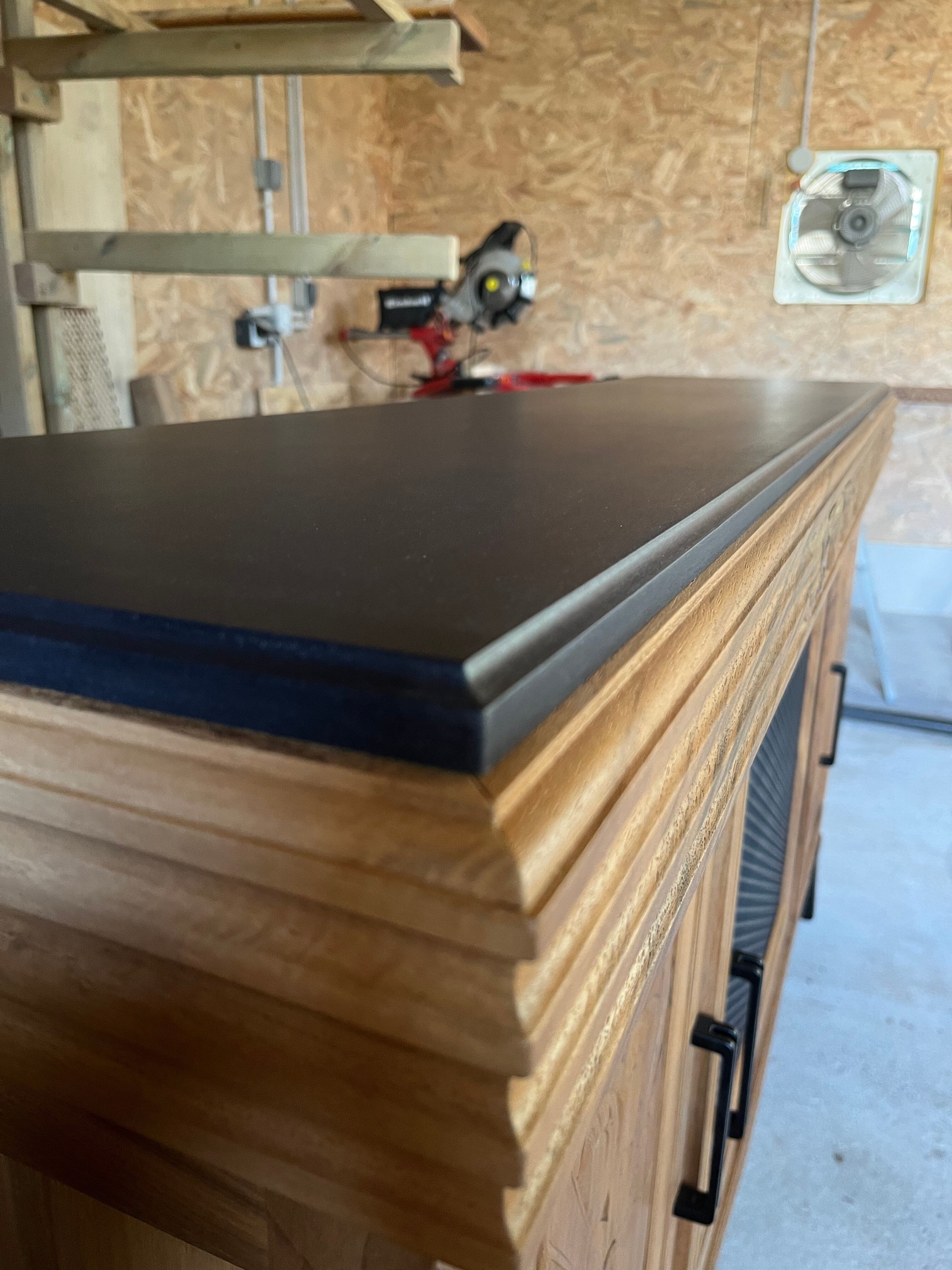 Enfilade Art Deco