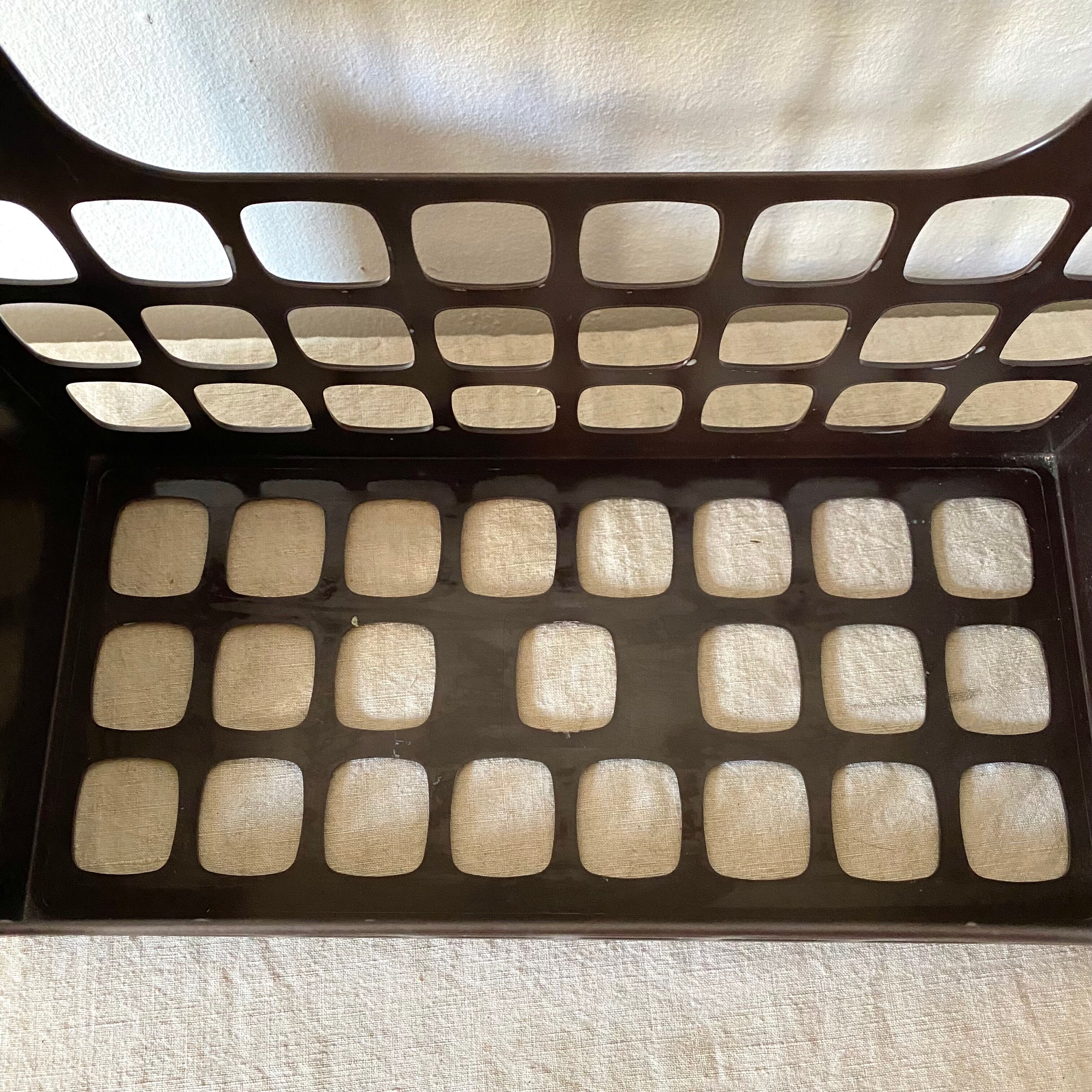 Vintage vinyl range made in sweden