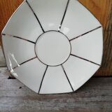 Art Deco coffee service