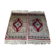 Handmade wool carpet from Pakistan