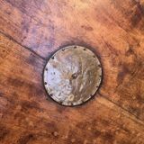 Indian coffee table