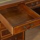 Bureau de style anglais ancien