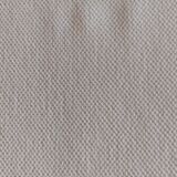 4 armchairs and a coffee table made of rattan and bamboo wood, vintage.