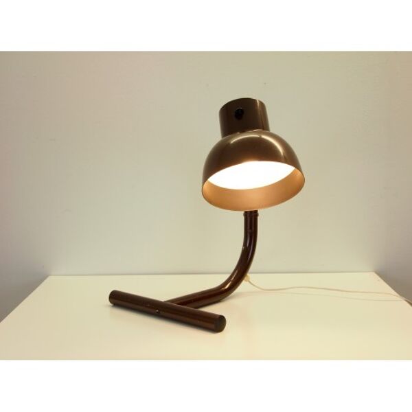 Lampe de bureau scandinave Hans Agne Jakobsson Markaryd