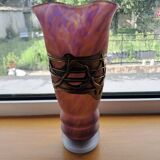 Art Deco vase