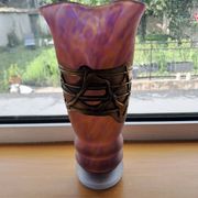 Art Deco vase