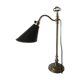 1930 brass desk lamp