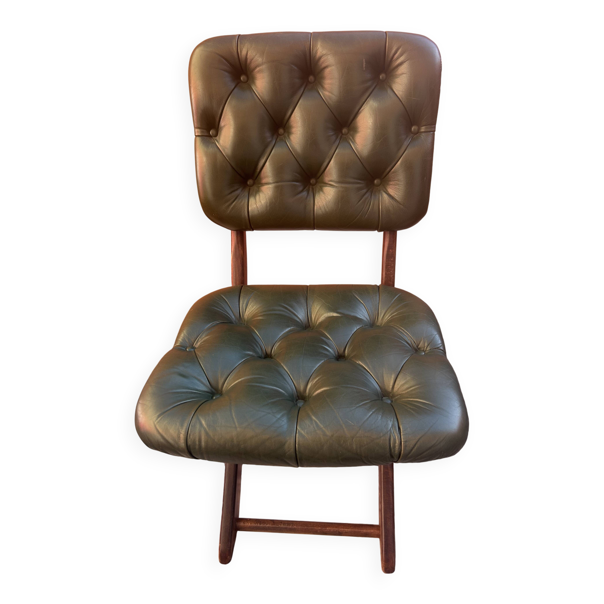 Chairs and stool