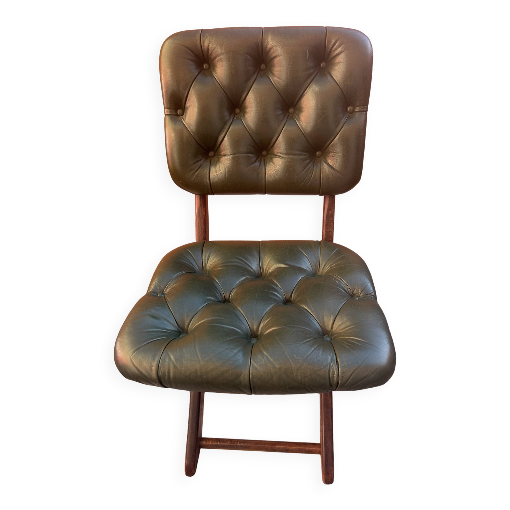 Chairs and stool