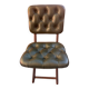Chairs and stool