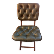 Chairs and stool